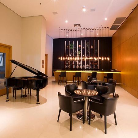 Hotel Araucaria Flat Araraquara Εξωτερικό φωτογραφία