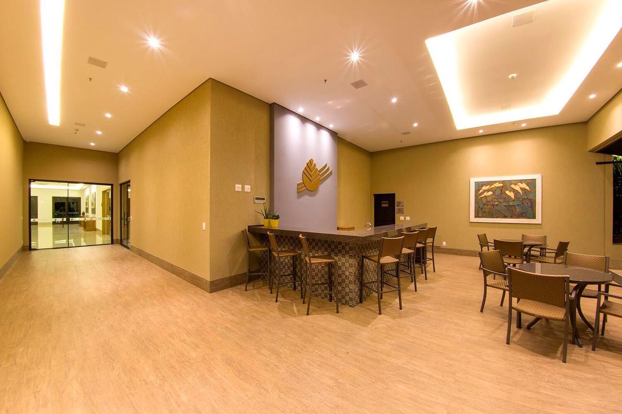 Hotel Araucaria Flat Araraquara Εξωτερικό φωτογραφία